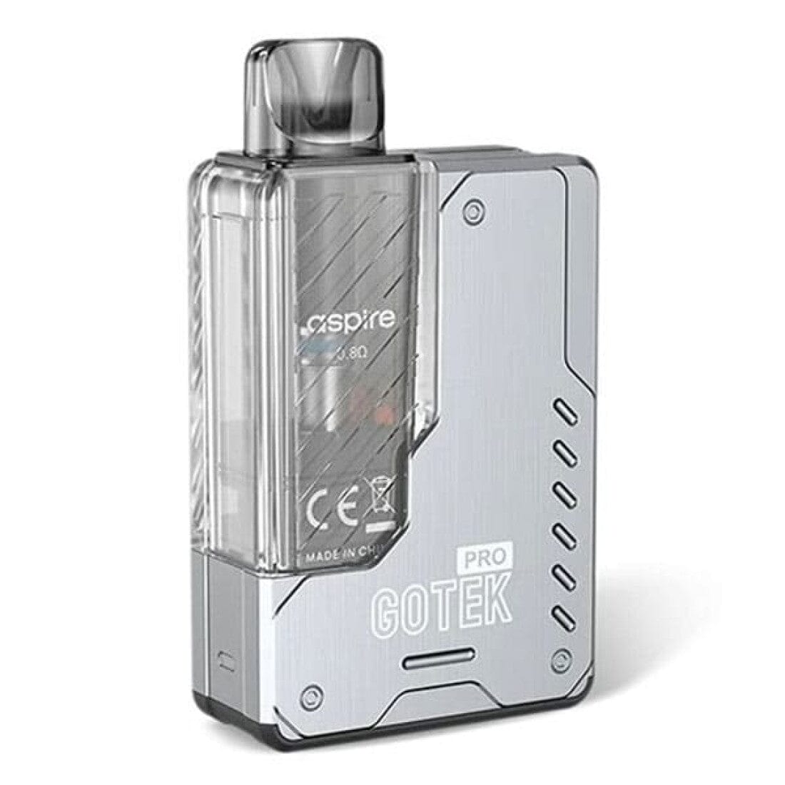 Aspire Gotek Pro Kit