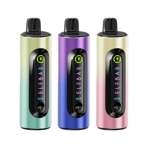 ELFBAR 3200 4in1 Pod Kit