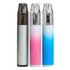 Innokin Endura S1 Refillable Rechargeable Disposable Vape Kit