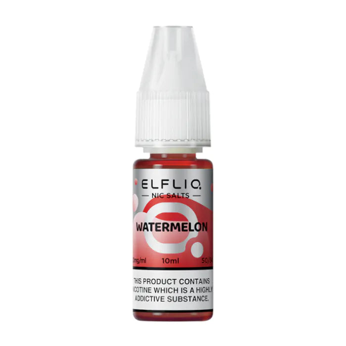 ELFBAR ELFLIQ Watermelon