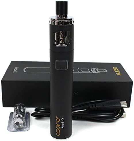 Aspire Pockex Starter Kit
