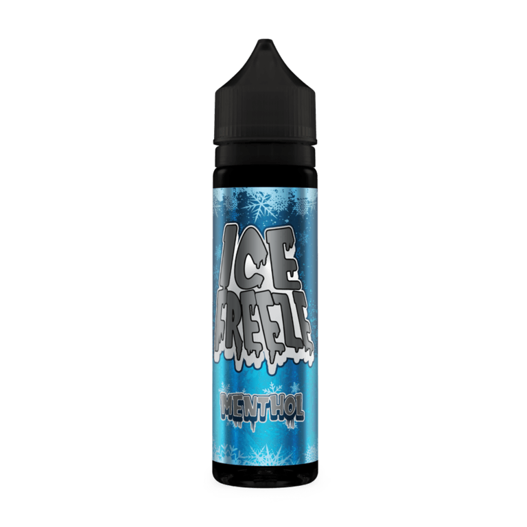 Menthol By Ice Freeze