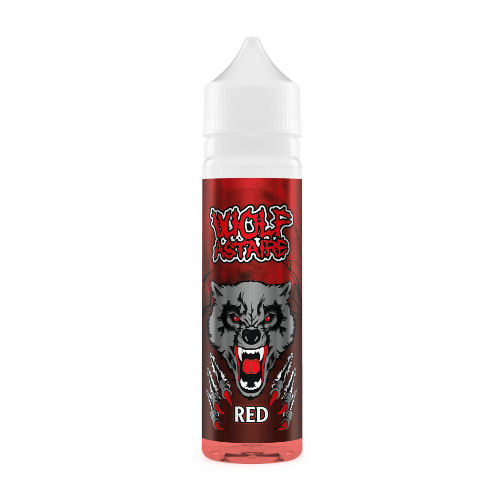 Red Wolf Astaire 50ml