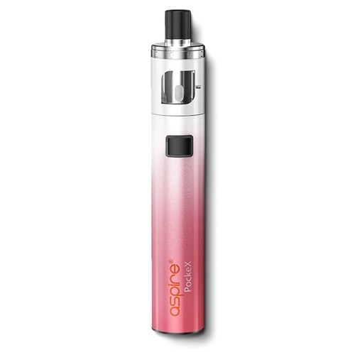 Aspire Pockex Starter Kit