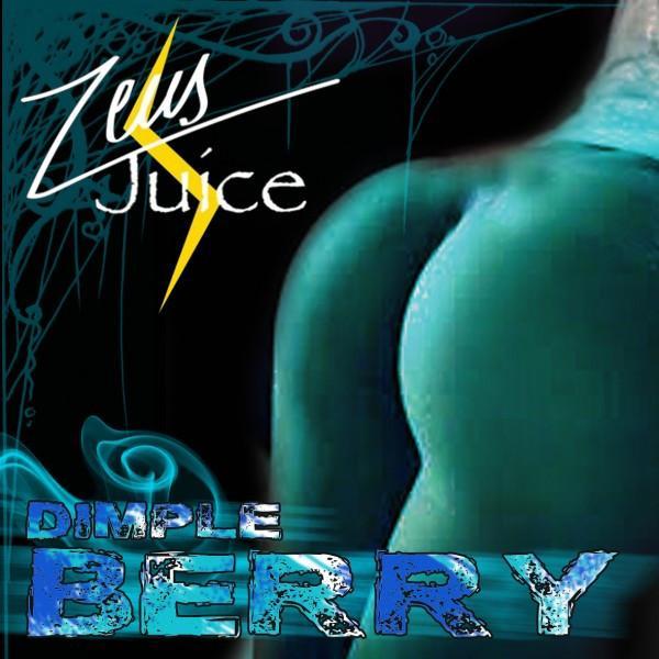 Dimpleberry Shortfill By Zeus Juice