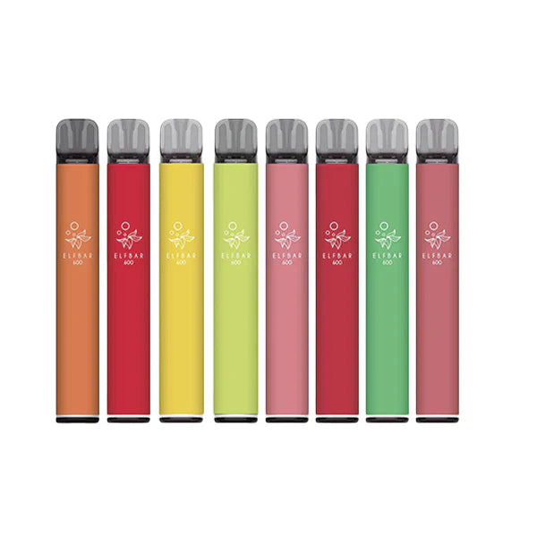 ELF Bar 600
