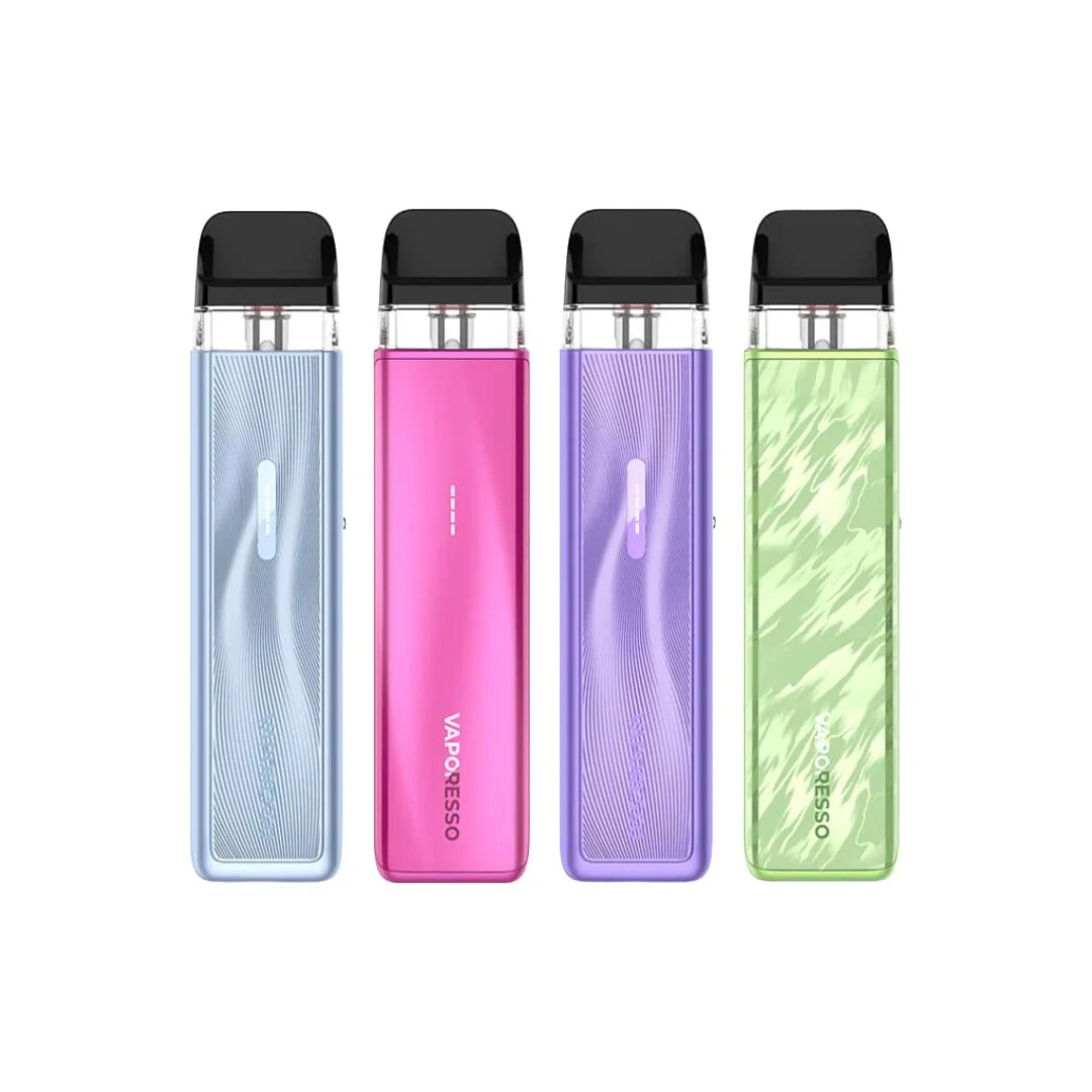 Vaporesso XROS 5 mini Kit