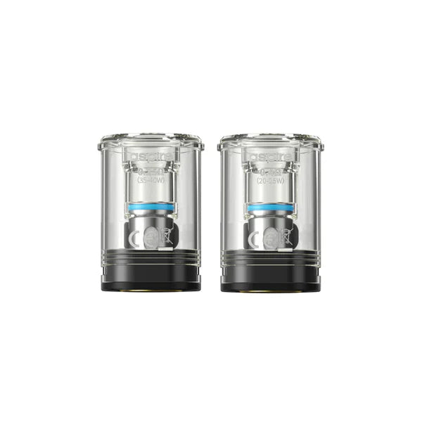 Aspire Magnum Sub Ohm Pods