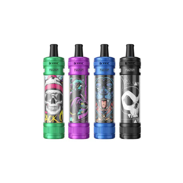 Aspire Magnum Sub Ohm Pod Kit