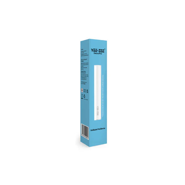 Yee-Zee SteamPro Pod Kit