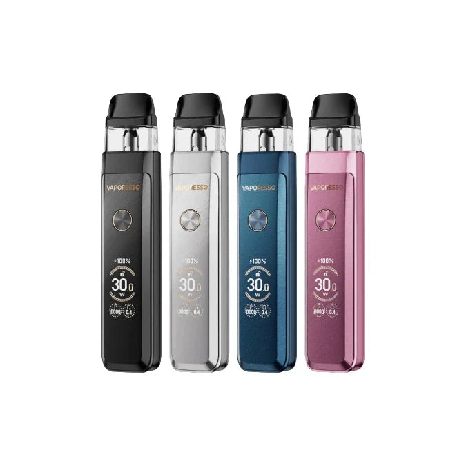 Vaporesso XROS Pro 2 Pod Kit