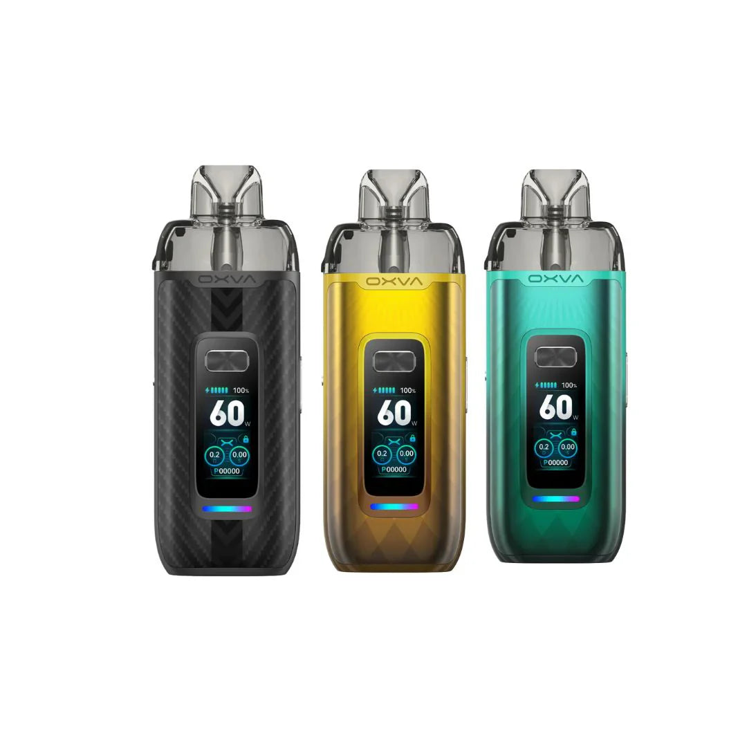 OXVA Vprime Vape Pod Kit