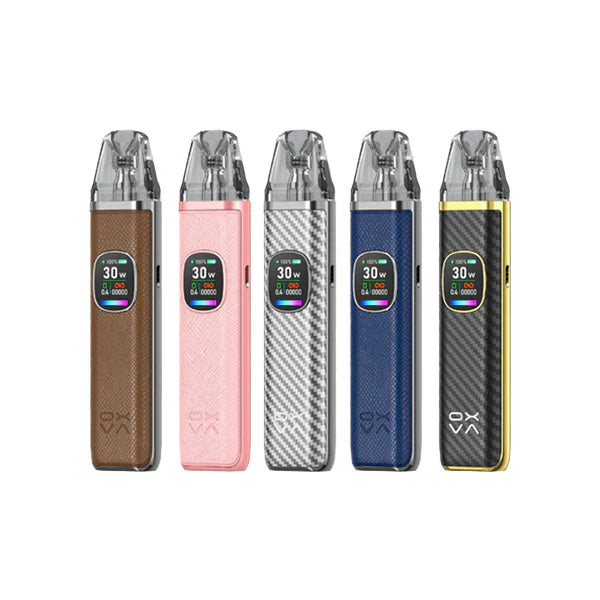 Oxva Xlim Pro 2 Pod Kit