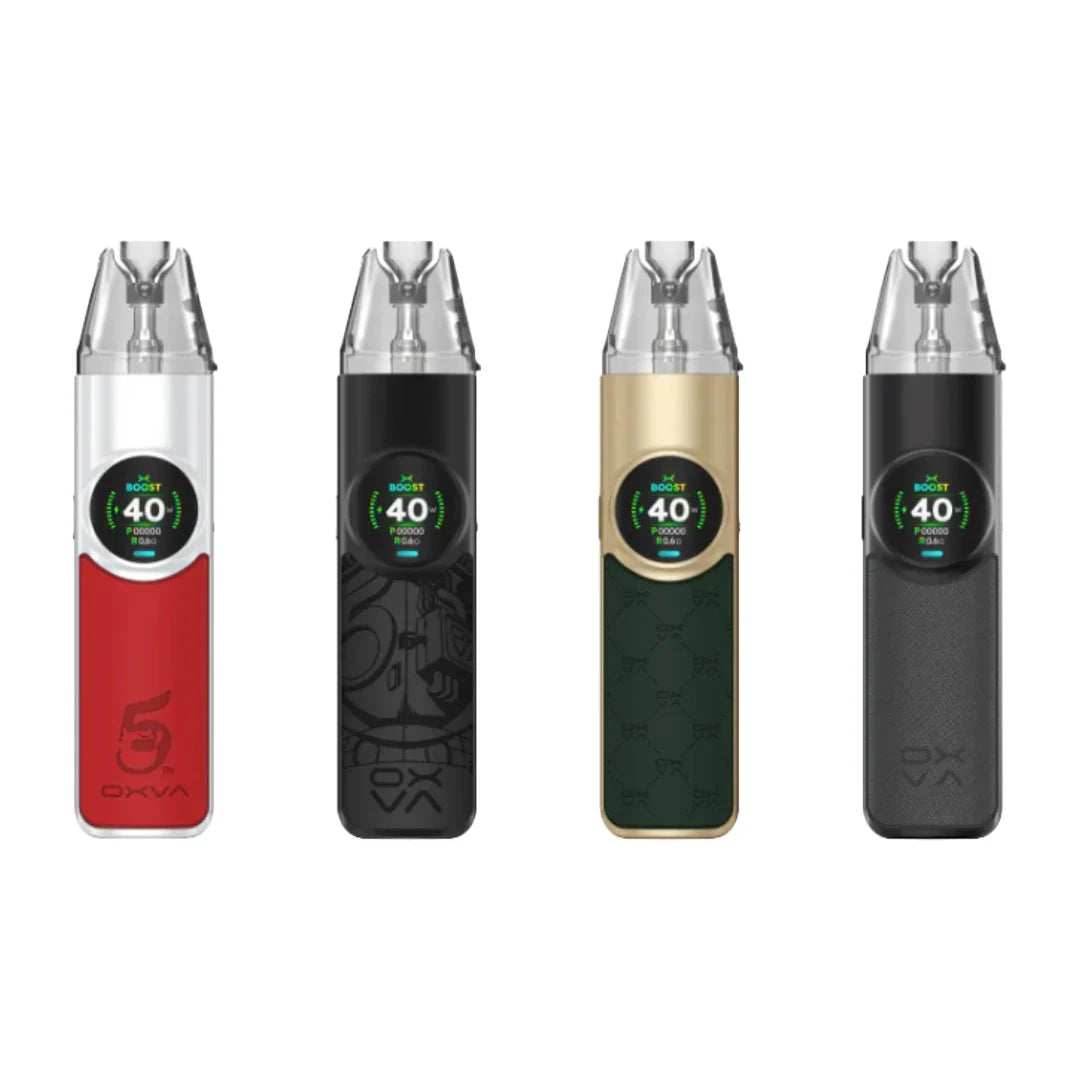 OXVA NeXLIM Pod Vape Kit