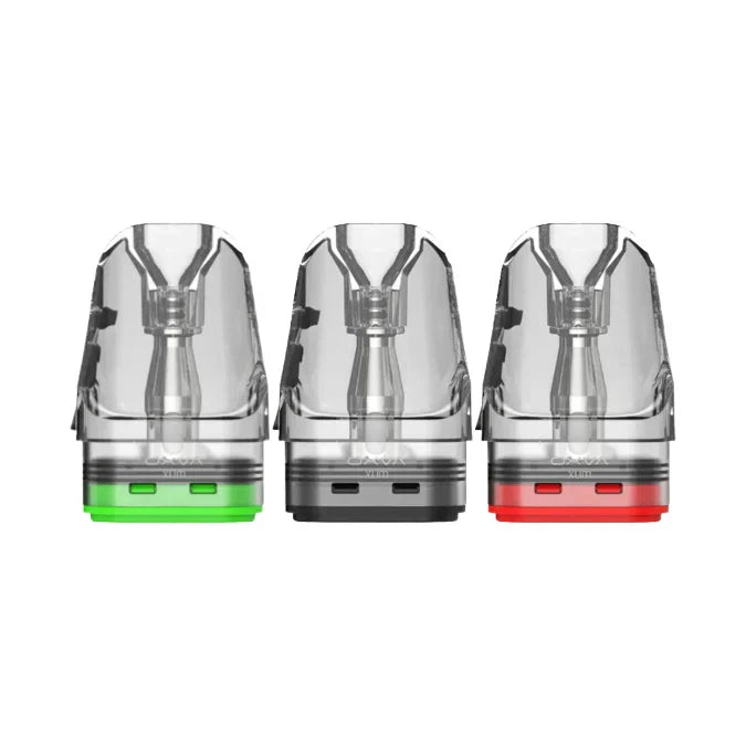OXVA Replacement Pods