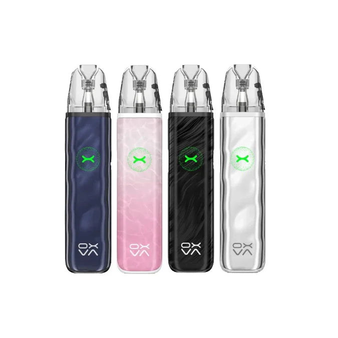OXVA Xlim GO 2 Pod Vape Kit