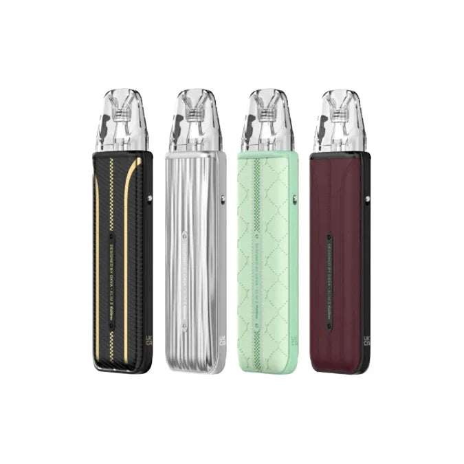 Oxva Xlim 3 Ultra Pod Vape Kit