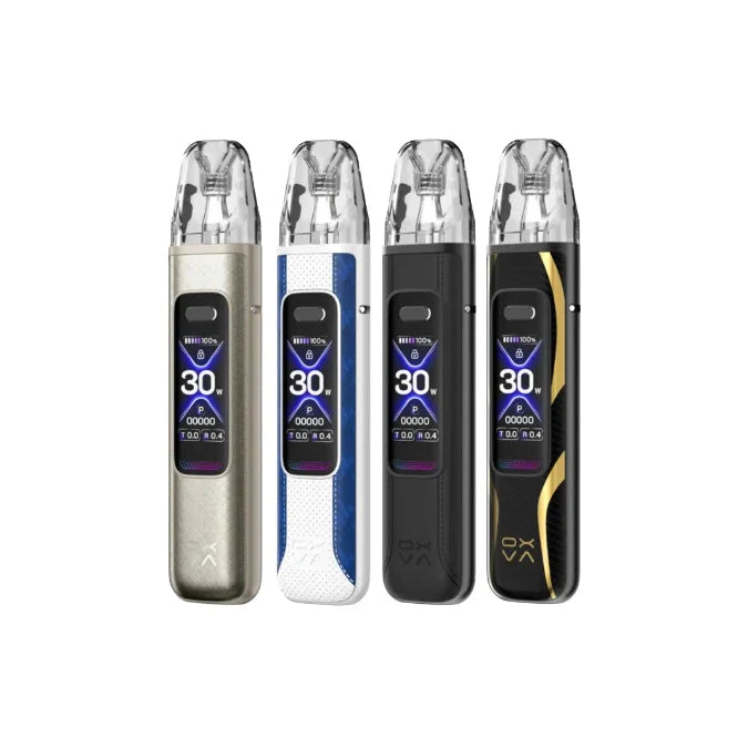 Oxva Xlim Pro 3 Pod Vape Kit