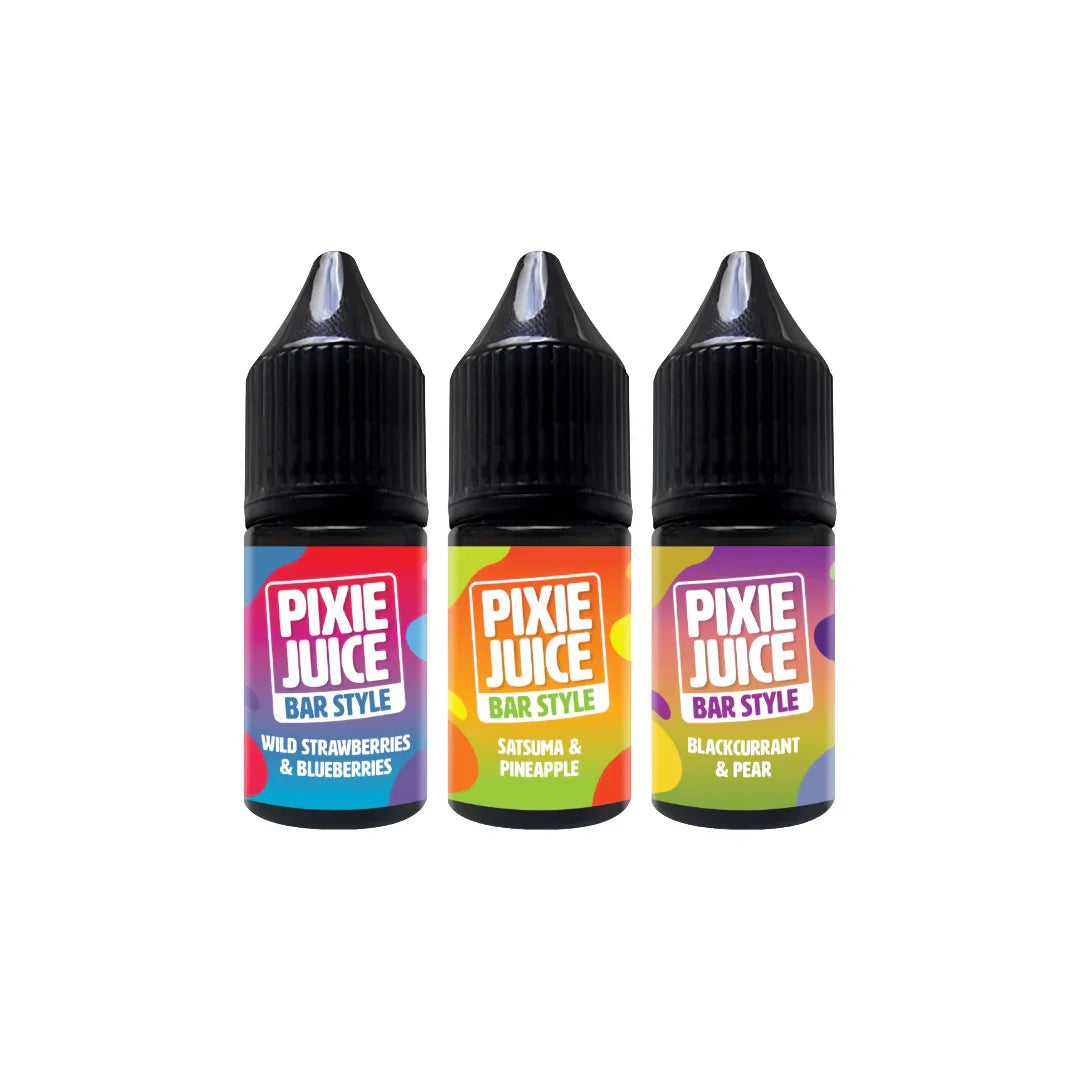 20mg Pixie Juice 10ml