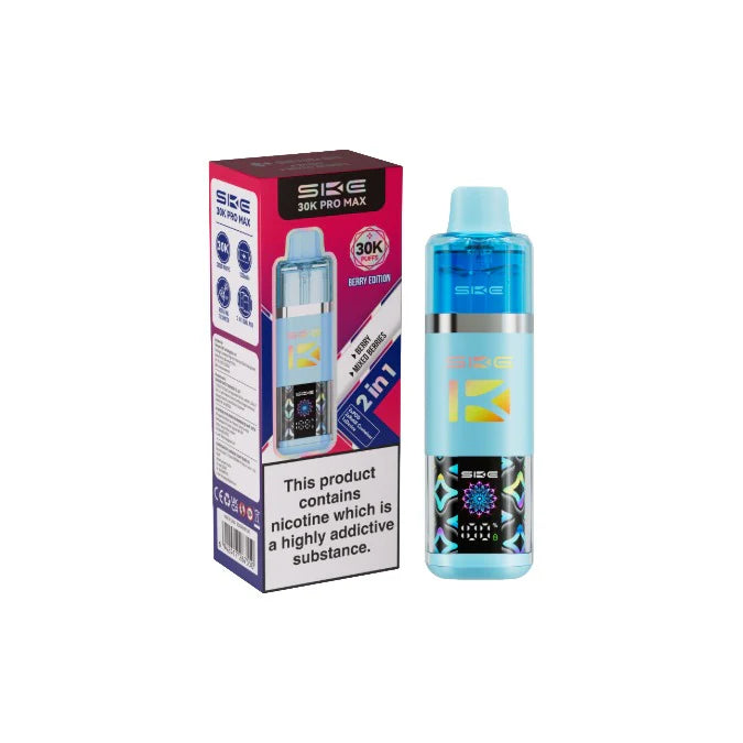 ske vapes Vape Co Bag main image 0