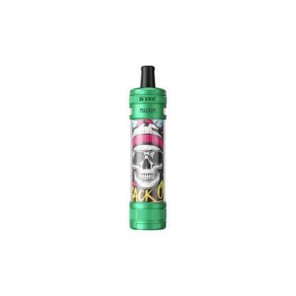 Aspire Magnum Sub Ohm Pod Vape Kit Aspire Magnum Sub Ohm Pod Vape Kit