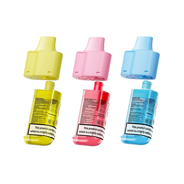 20mg Lost Mary BM6000 Prefilled Pod 6000 Puffs 20mg Lost Mary BM6000 Prefilled Pod 6000 Puffs