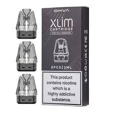 Oxva Xlim 1.2ohm Replacement Pods