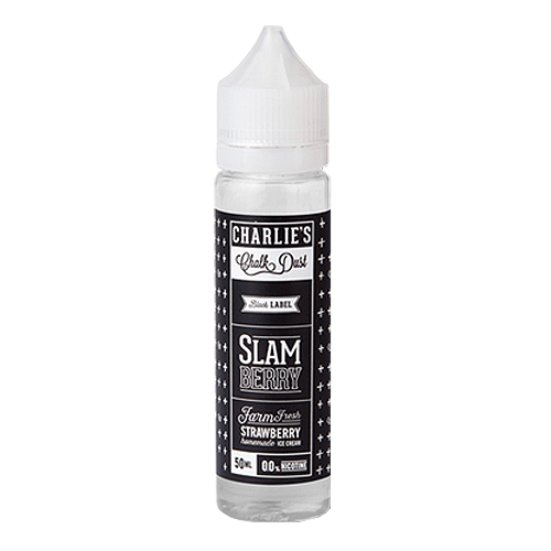 Slam Berry By Charlies Chalk Dust