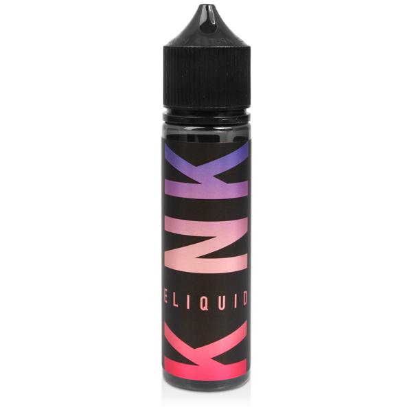 Blackcurrant and Red Berries By Kink E-Liquid