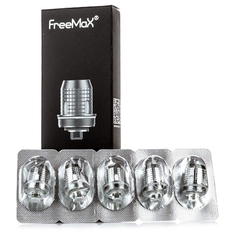 Freemax Fireluke / Twister X2 Coils