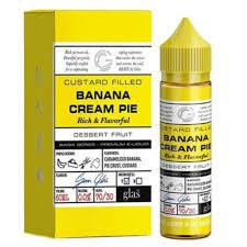Banana Cream Pie By Glas