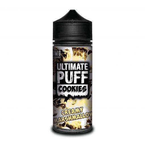 Cookies Creamy Marshmallow By Ultimate Puff 100ml