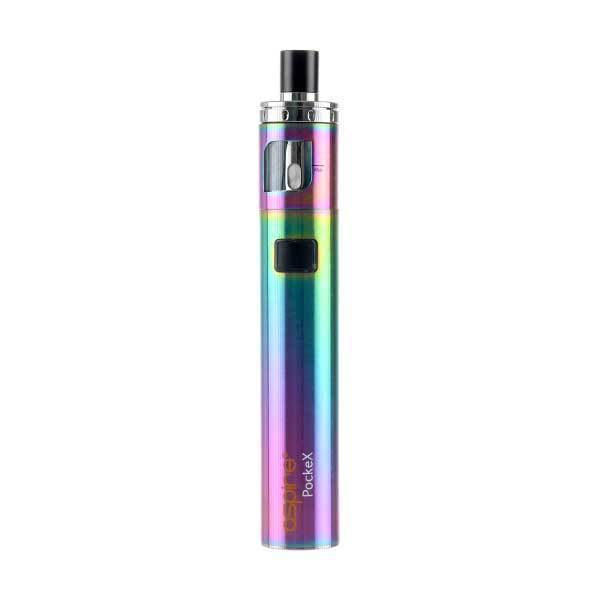 Aspire Pockex Starter Kit