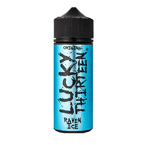 Raven ICE By Lucky 13