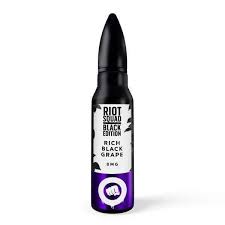 Rich Black Grape by Riot Squad