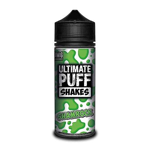 Shamrock Shakes By Ultimate Puff 100ml