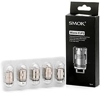 Smok Micro CLP2 Coils (Pack)