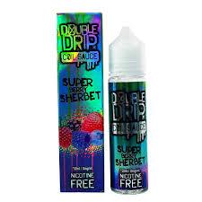 Super Berry Sherbet By Double Drip