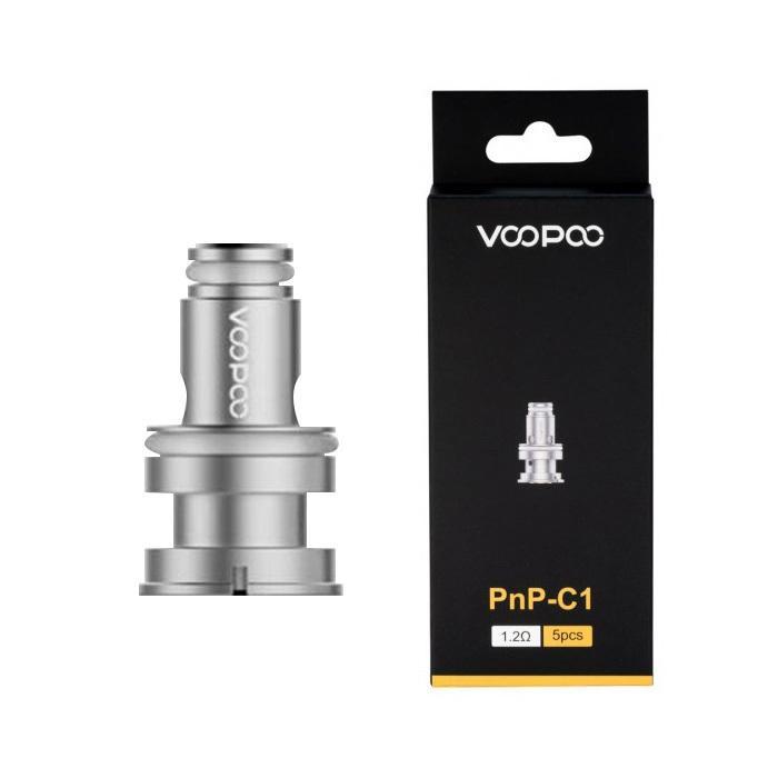 VooPoo Vinci PnP Coils