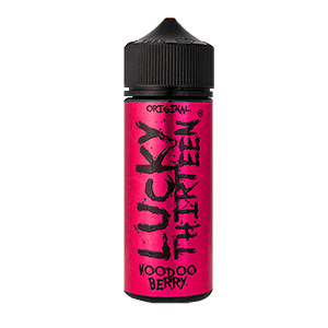 VooDoo Berry By Lucky 13