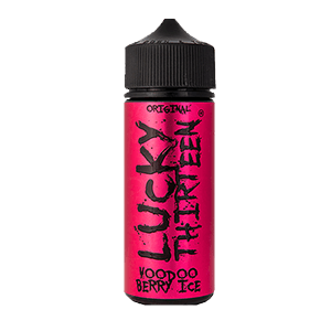 VooDoo Berry ICE By Lucky 13
