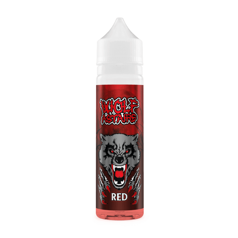 Red Wolf Astaire 50ml