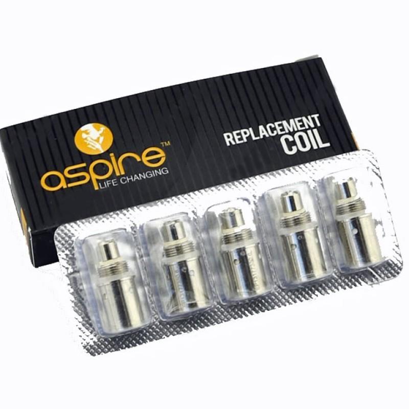 Aspire BDC Replacement Coils