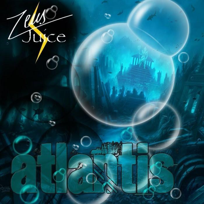 Atlantis By Zeus Juice