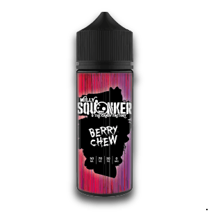 Berry Chew By Willy Squonker