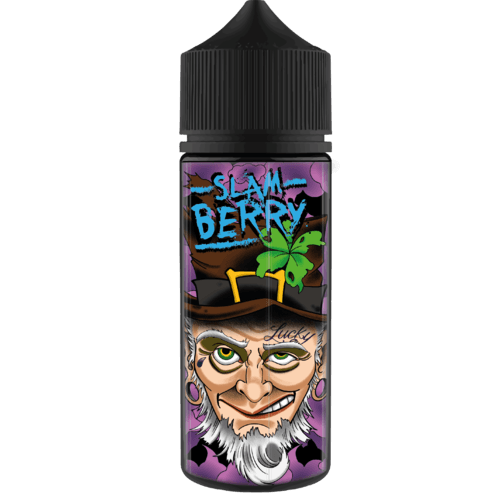 Slam Berry By Lucky 13