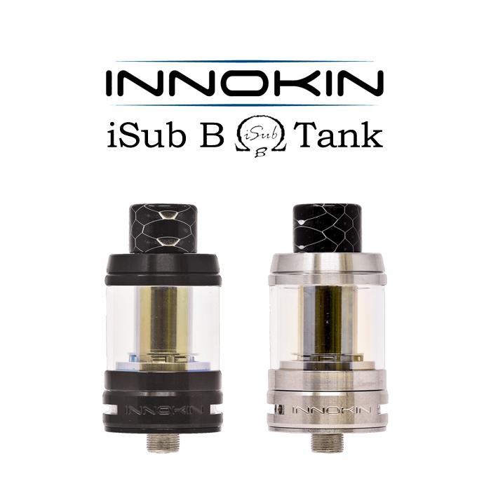 Innokin i-Sub B Tank