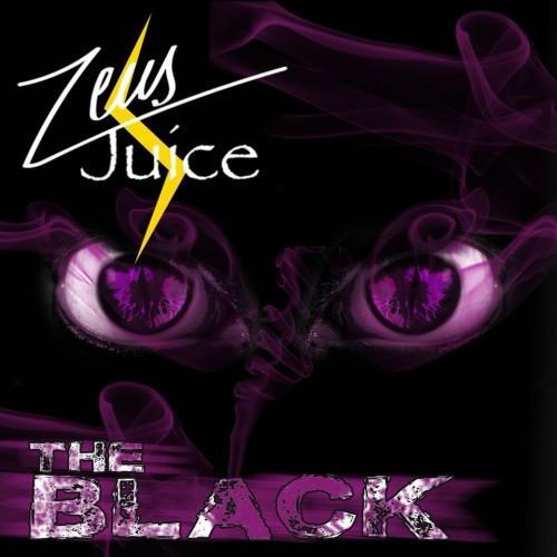 The Black Shortfill By Zeus Juice