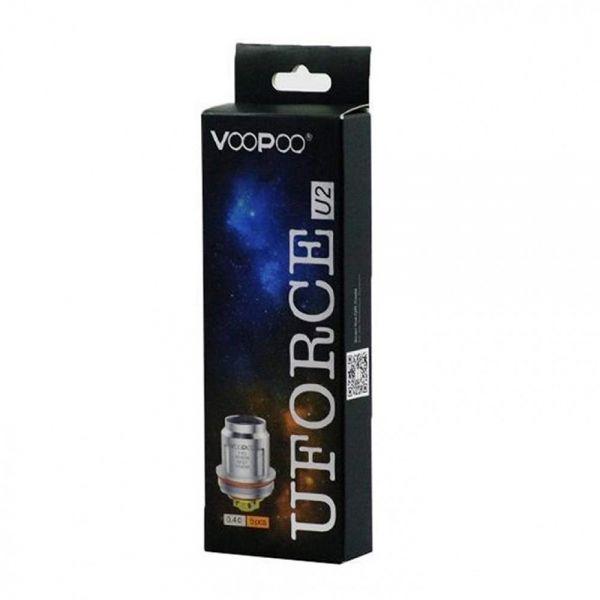 VooPoo UForce U2/U4 Coils